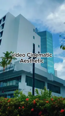 9 Video Cinematic 