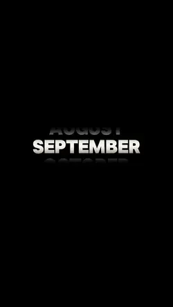 September birthdays 