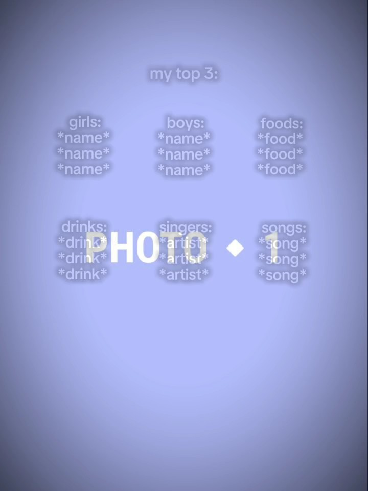 Trending Df Edit