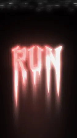 RUN