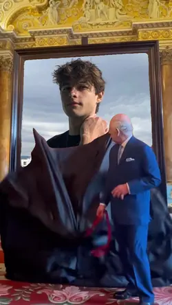 New template