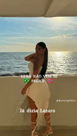 já dizia Lázaro