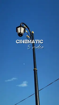 CINEMATIC 5 video