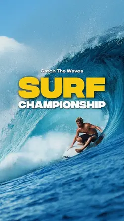 Surfing Championship