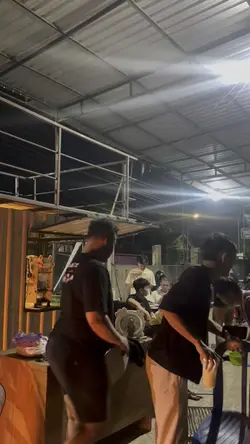 Bakar bakar