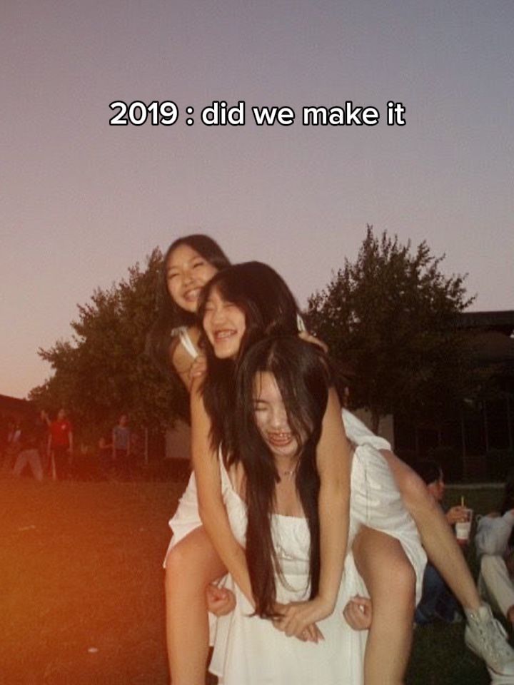 did we make it