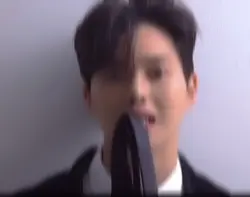 Song kang is backkkk