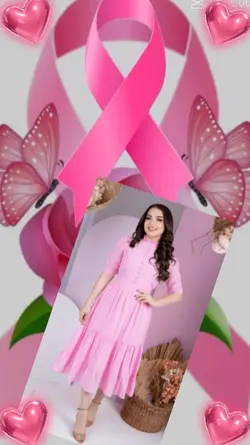 Outubro rosa 