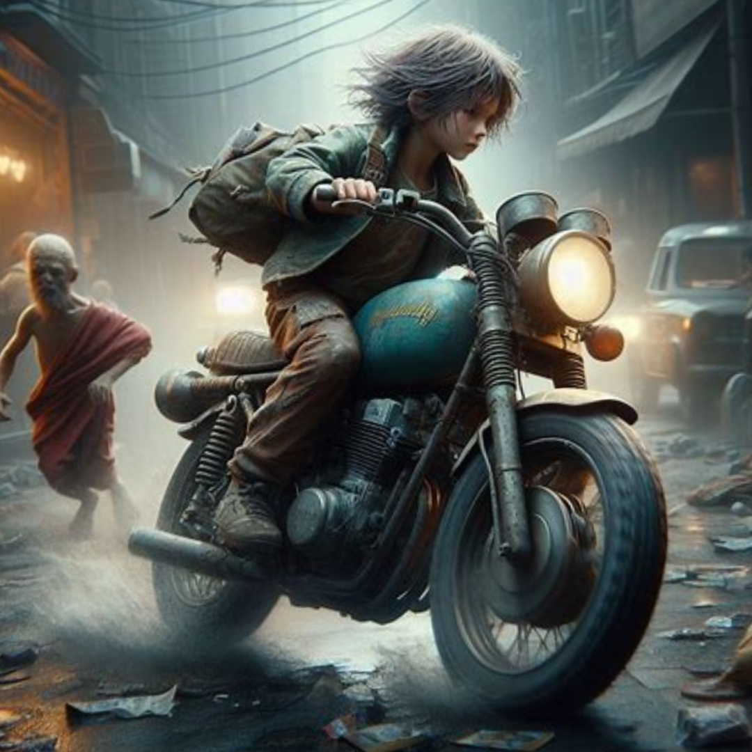 Cover Picture