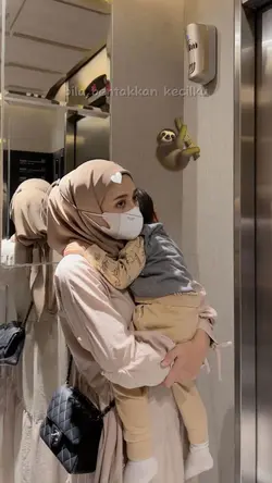 bila bentakkan kecil