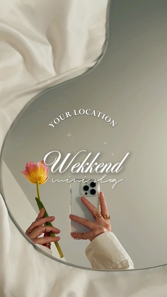 weekend dump 