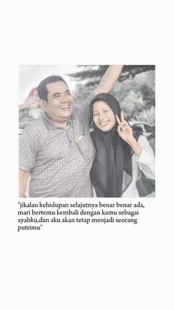 ayah..