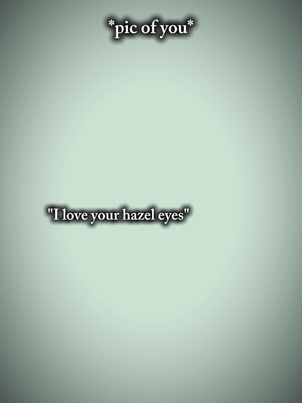 HAZEL EYES 