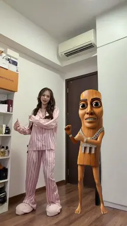 Trend Nhảy Tikok