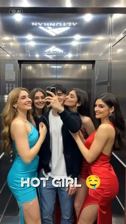 Hot girl