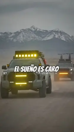 El sueño es caro