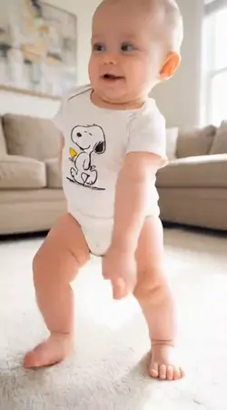 Baby Dance