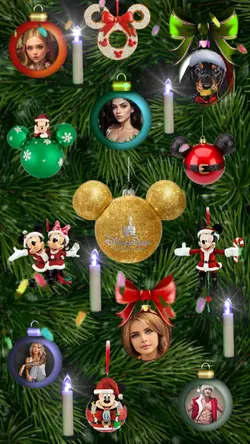 MERRY CHRISTMAS!