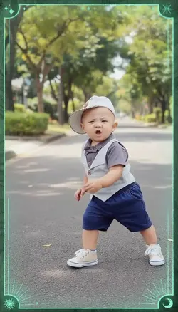 GOYANG BABY