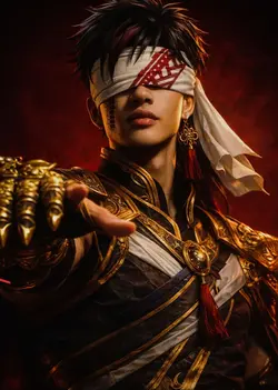 Qin Shi Huang Trend