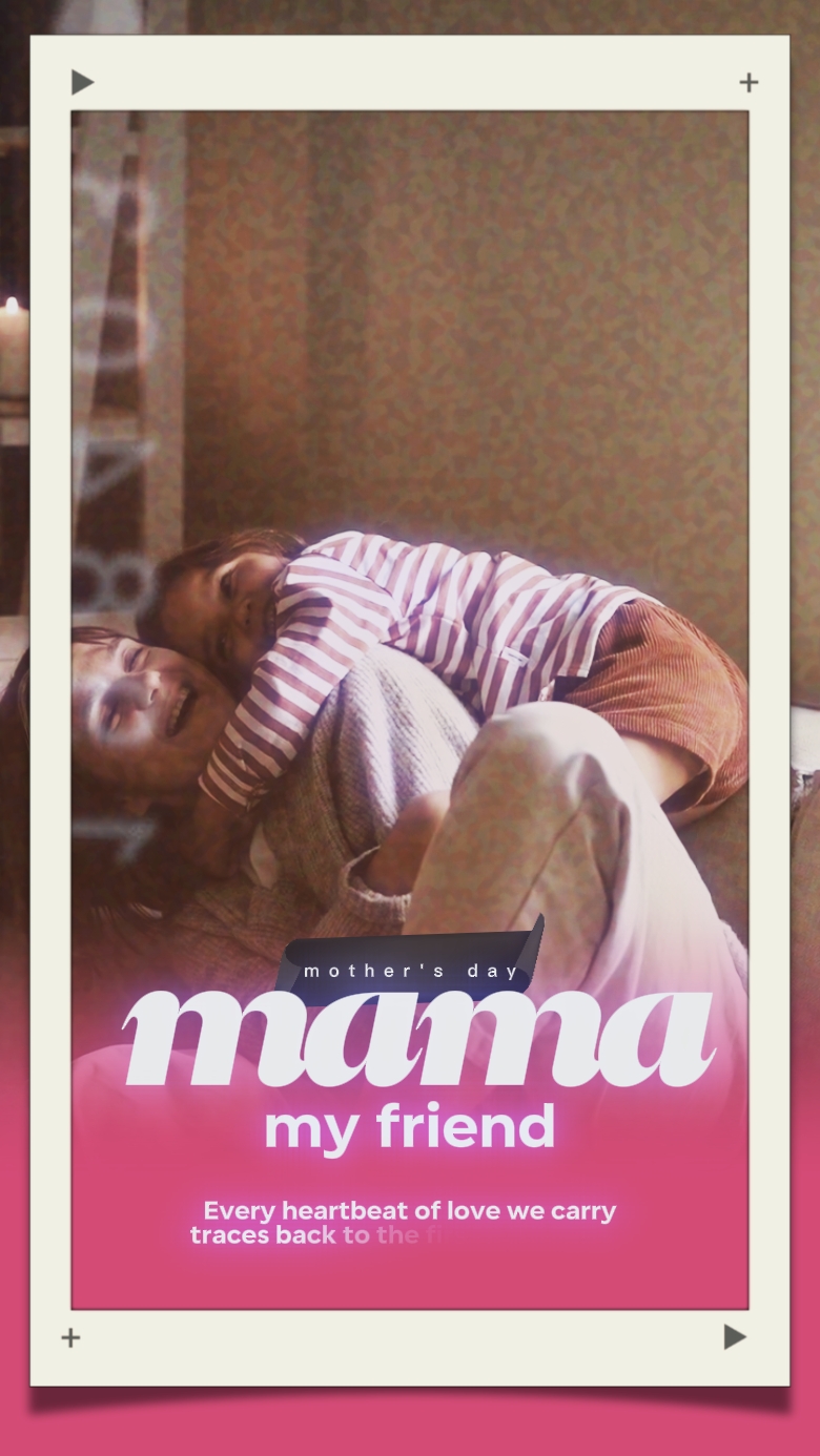 Mama mahal kita