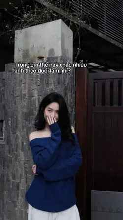 Trông Em Thế Này