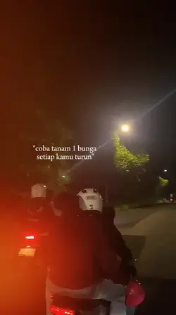 coba tanam 1 bunga