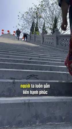 Đi chùa đầu năm 