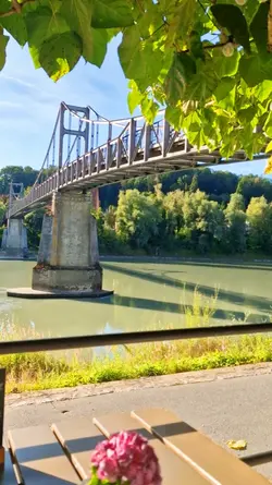 A beautiful view