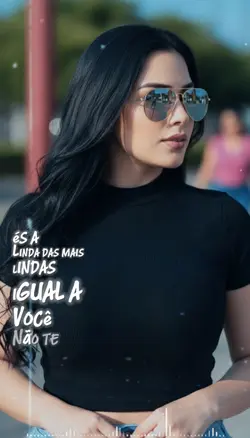 mulher você é linda