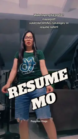 RESUME