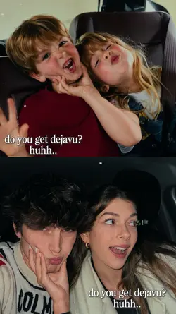 do you get dejavu?