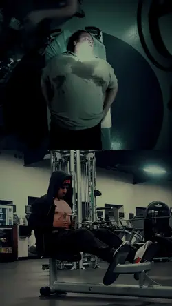 Unhealthy vs healthy