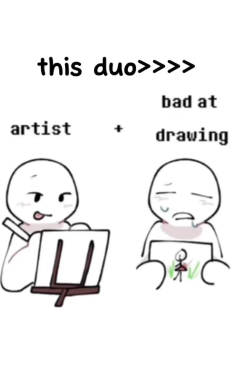 Artist edit