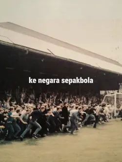 kau berkelana