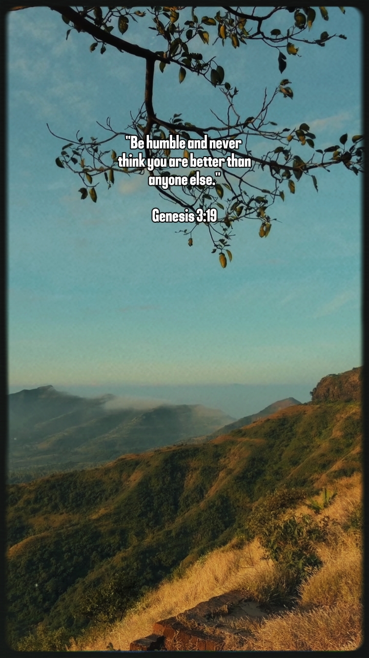 Genesis 3:19