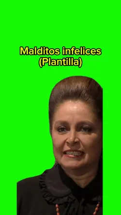Malditos infelices