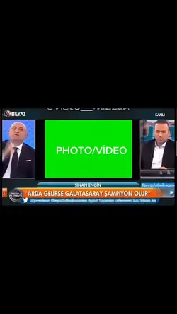 BEYAZ FUTBOL NAPIYON