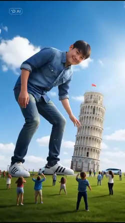 หอไอเฟลอิตาลี