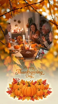 thanks giving