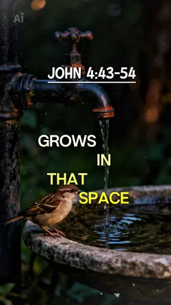John 4:43-54