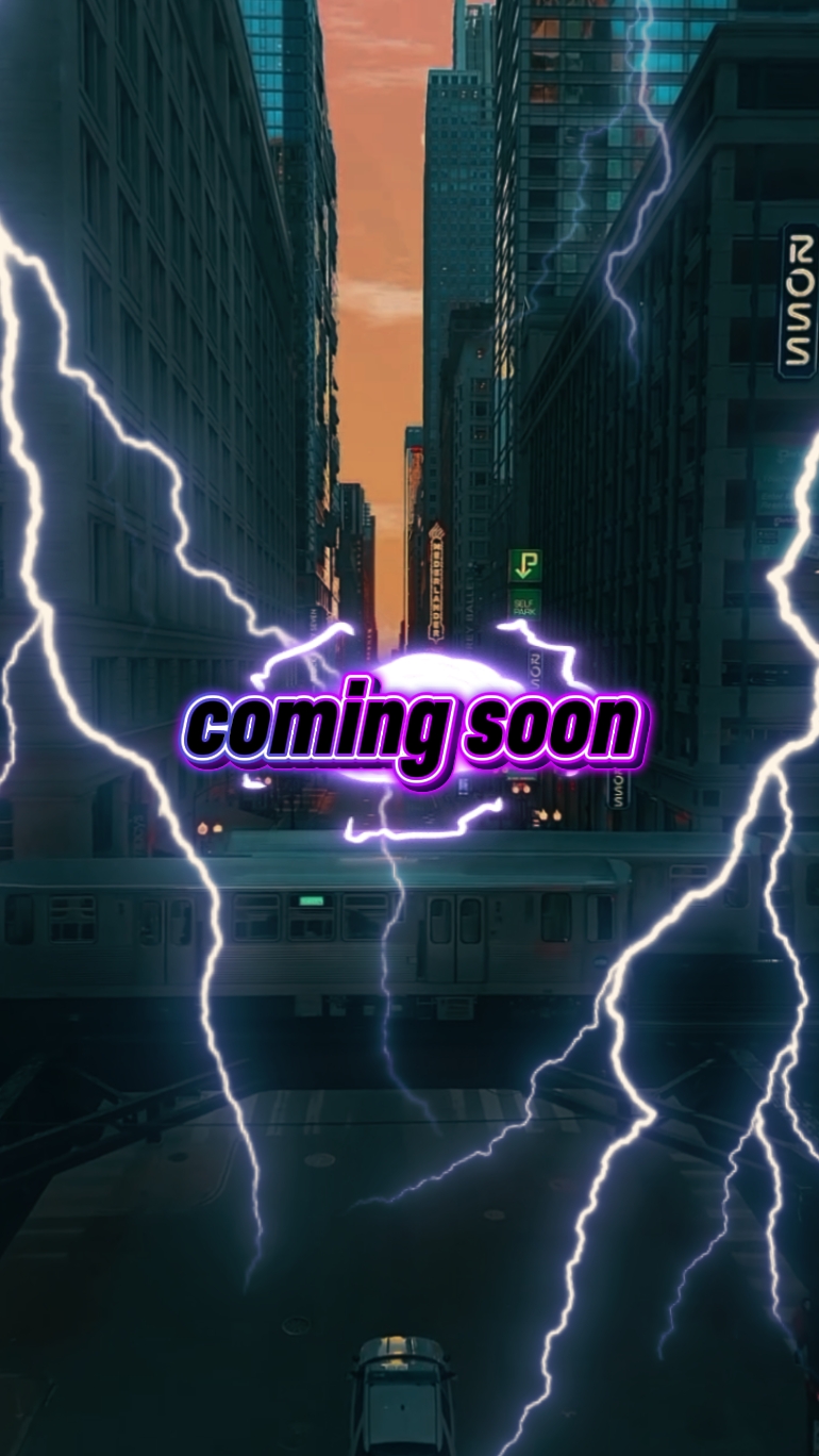 cinematic trailer