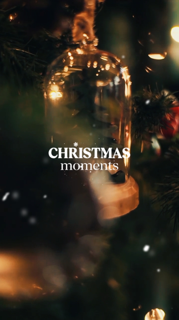 Momentos De Natal