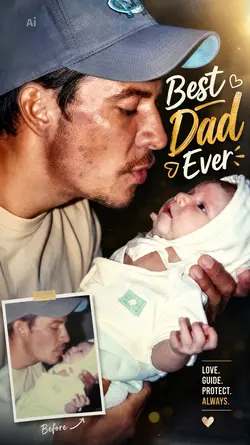 Best Dad Ever