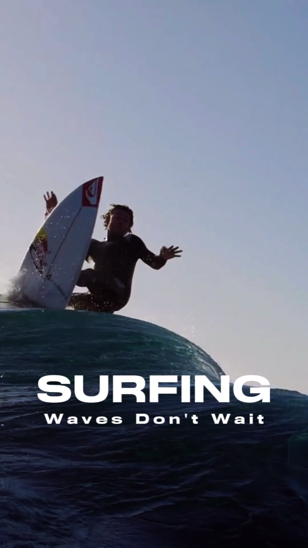 Surf Esportes