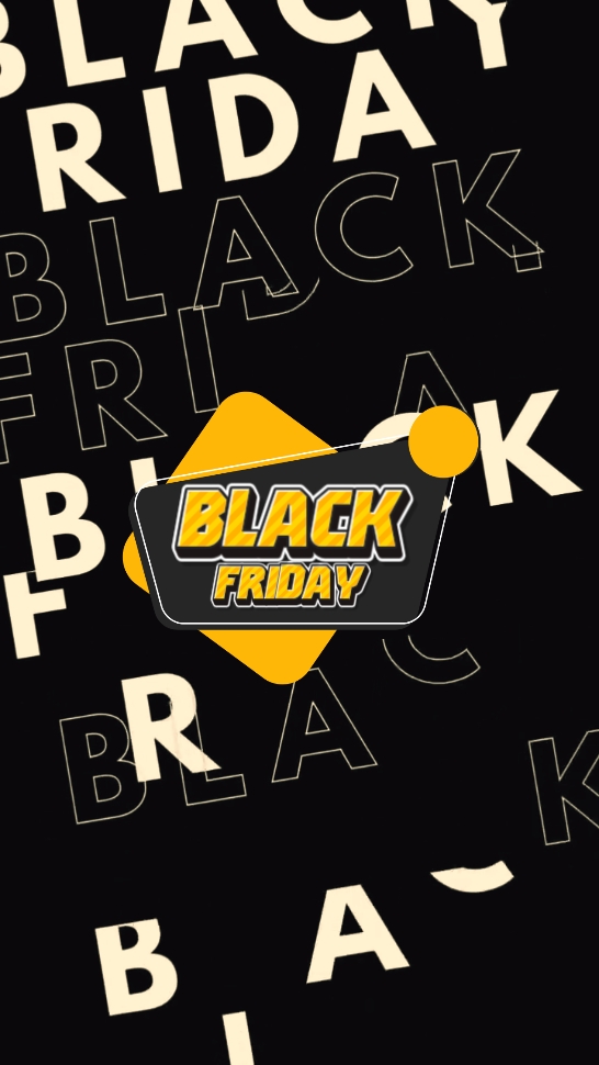 Black Friday
