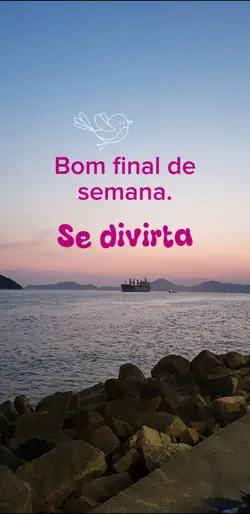 Fim de semana