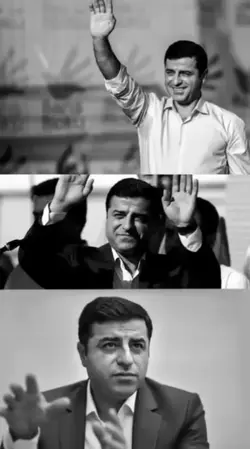 Selahattin Demirtaş 