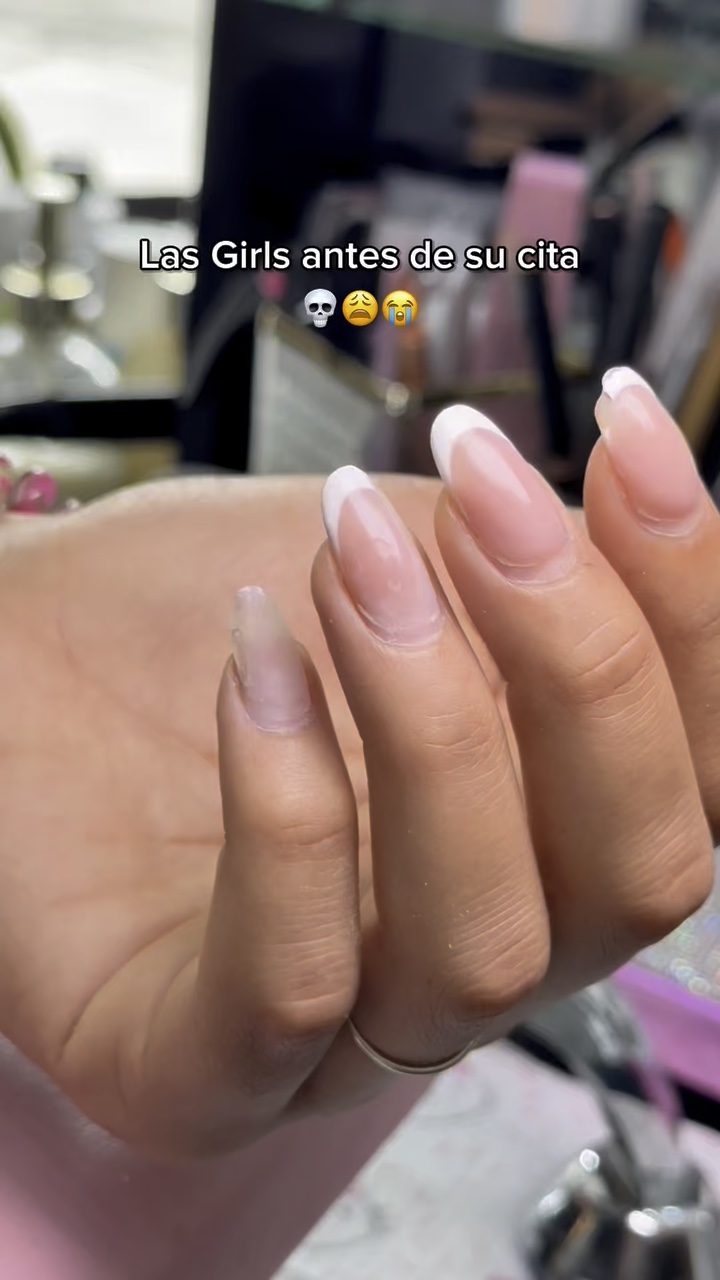 Uñas 💅🏼 