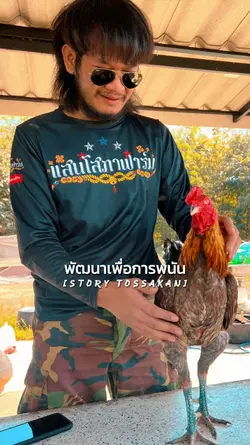 พัฒนาเพื่อการพนัน